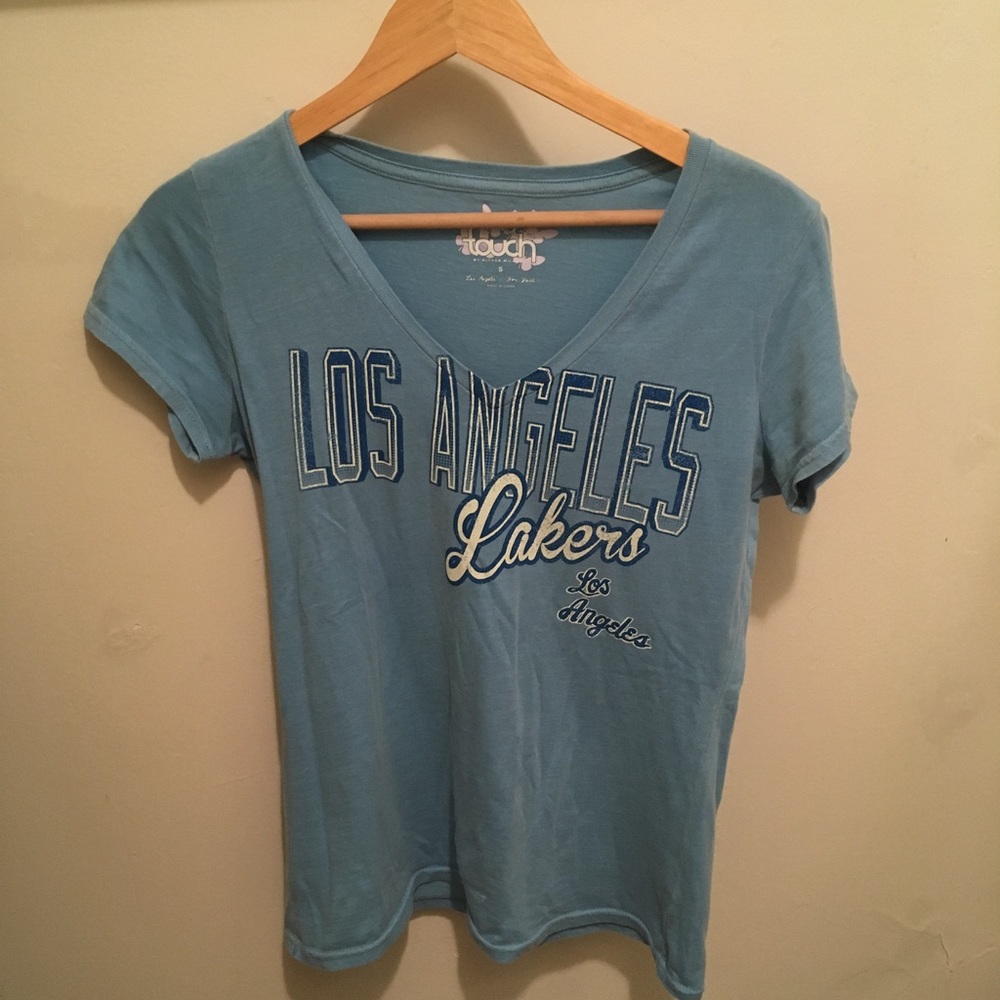Los Angeles Lakers Tee